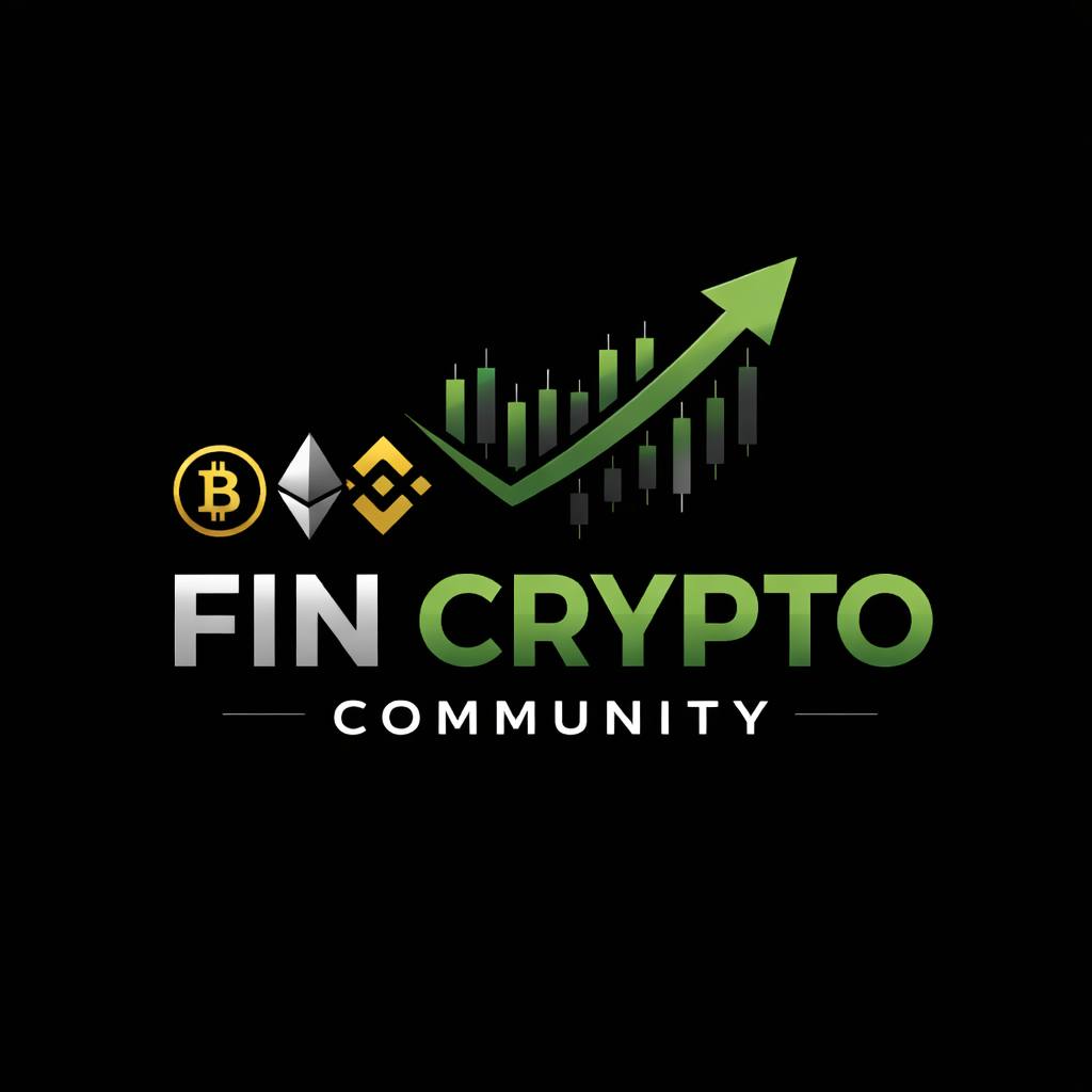 FIN-CRYPTO Logo